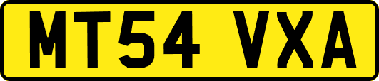 MT54VXA