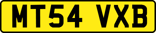 MT54VXB