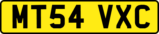 MT54VXC