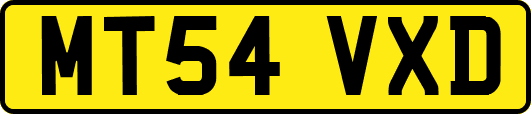 MT54VXD