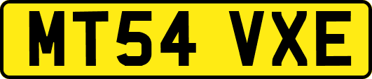 MT54VXE