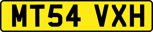 MT54VXH