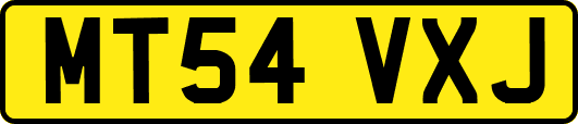 MT54VXJ