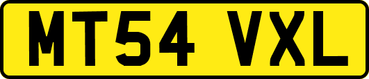MT54VXL