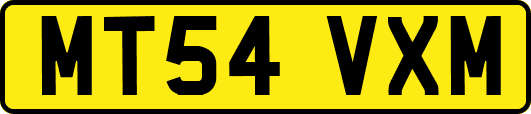 MT54VXM
