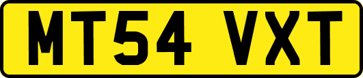 MT54VXT