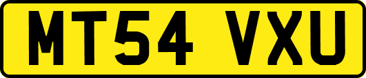 MT54VXU