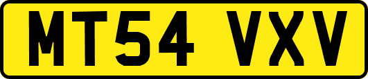 MT54VXV