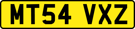 MT54VXZ