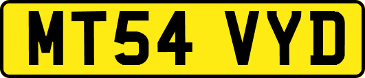 MT54VYD