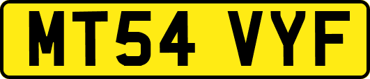 MT54VYF