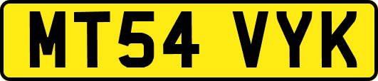 MT54VYK