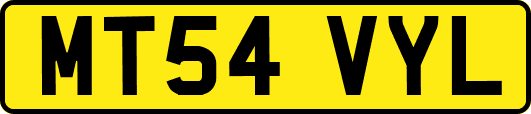 MT54VYL