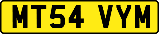 MT54VYM