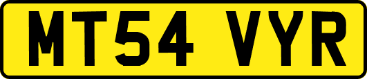 MT54VYR