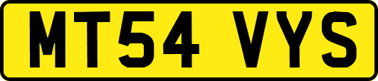 MT54VYS