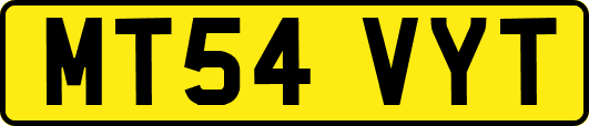 MT54VYT