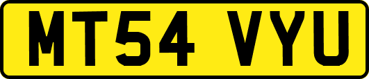 MT54VYU