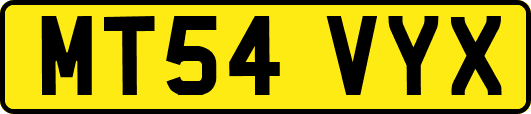 MT54VYX