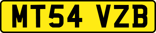 MT54VZB
