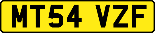 MT54VZF