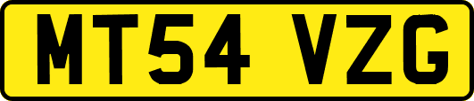 MT54VZG