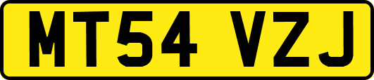 MT54VZJ