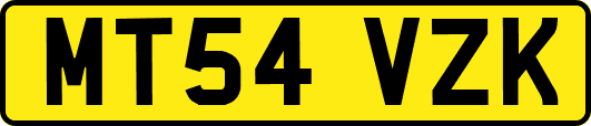 MT54VZK
