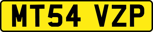 MT54VZP
