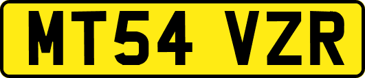 MT54VZR