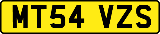 MT54VZS