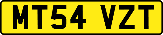 MT54VZT