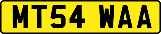 MT54WAA