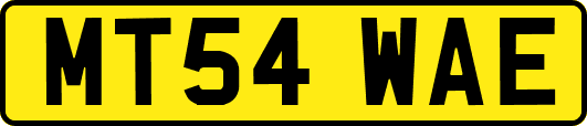 MT54WAE