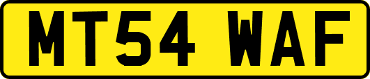 MT54WAF