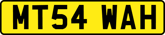 MT54WAH