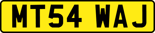 MT54WAJ