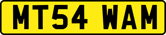 MT54WAM