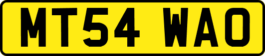 MT54WAO