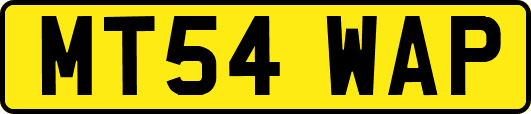 MT54WAP