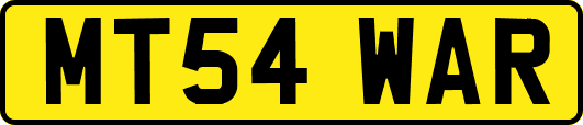 MT54WAR