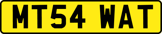 MT54WAT