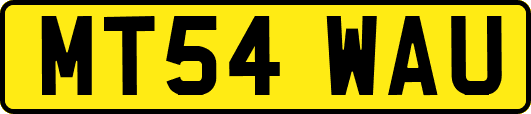 MT54WAU