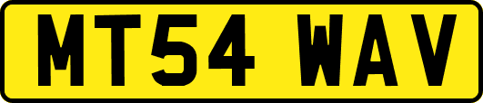 MT54WAV