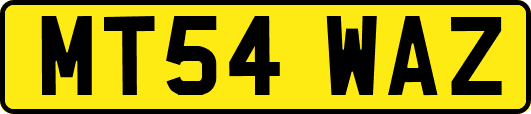 MT54WAZ