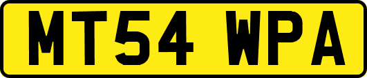 MT54WPA