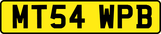 MT54WPB