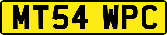 MT54WPC