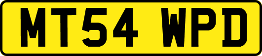 MT54WPD