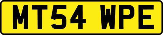 MT54WPE